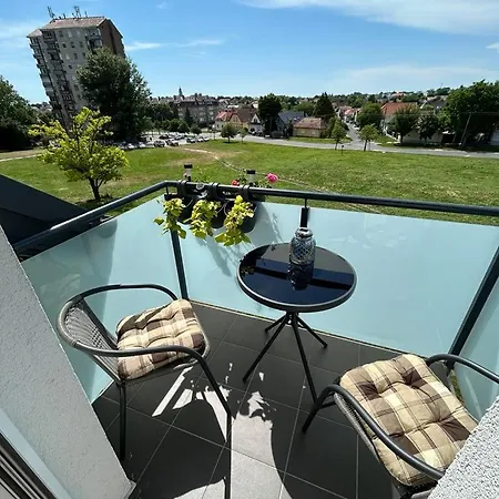 Mirabell Appartement *
